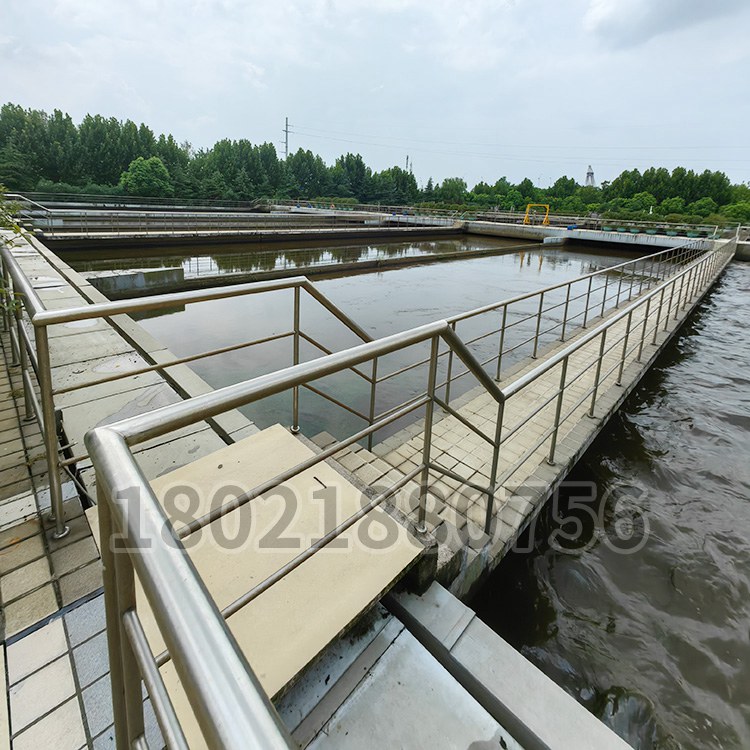 氧化池防腐施工